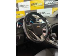 CHEVROLET - CRUZE 1.8 LTZ SPORT6 16V FLEX 4P AUTOMÁTICO - 2013/2014 - CINZA - R$ 68.900,00