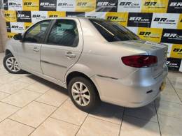 FIAT - SIENA 1.0 MPI ELX 8V FLEX 4P MANUAL - 2008/2008 - PRATA - R$ 26.900,00