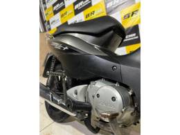 HONDA - BIZ 125 - 2008/2008 - CINZA - R$ 8.900,00