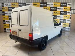 FIAT - FIORINO 1.3 FURGÃO 8V 2P MANUAL - 2012/2013 - BRANCA - R$ 36.900,00