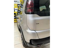 CITROËN - AIRCROSS 1.6 START 16V FLEX 4P MANUAL - 2017/2018 - PRATA - R$ 48.900,00