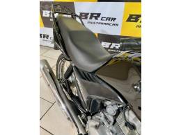 HONDA - CG 150 FAN ESI - 2011/2012 - PRETA - R$ 10.900,00