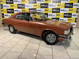 CHEVROLET - OPALA 2.5 COMODORO 8V 2P MANUAL - 1980/1980 - MARROM - R$ 38.000,00