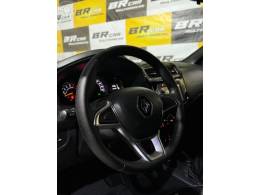 RENAULT - SANDERO 1.6 STEPWAY ZEN 16V FLEX 4P MANUAL - 2020/2021 - BRANCA - R$ 62.900,00