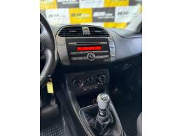 FIAT - BRAVO 1.8 ESSENCE 16V FLEX 4P MANUAL - 2014/2014 - VERMELHA - R$ 38.900,00