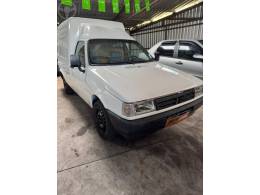 FIAT - FIORINO 1.5 IE FURGÃO 8V 2P MANUAL - 1995/1995 - BRANCA - R$ 15.900,00