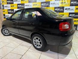 FIAT - SIENA 1.0 MPI FIRE 8V 4P MANUAL - 2007/2007 - PRETA - R$ 22.900,00