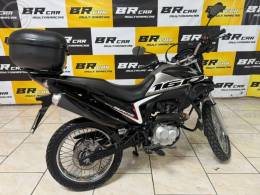 HONDA - NXR 160 BROS ESDD - 2020/2021 - PRETA - R$ 18.900,00