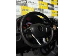 RENAULT - SANDERO 1.6 STEPWAY ZEN 16V FLEX 4P MANUAL - 2020/2021 - BRANCA - R$ 62.900,00