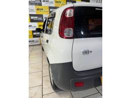 FIAT - UNO 1.0 EVO VIVACE 8V FLEX 4P MANUAL - 2011/2012 - BRANCA - R$ 29.900,00