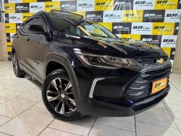 CHEVROLET - TRACKER 1.2 12V PREMIER TURBO FLEX 4P AUTOMÁTICO - 2023/2024 - AZUL - R$ 139.900,00