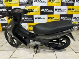 HONDA - BIZ 125 - 2008/2008 - CINZA - R$ 8.900,00