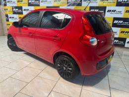 FIAT - PALIO 1.0 MPI ATTRACTIVE 8V FLEX 4P MANUAL - 2013/2013 - VERMELHA - R$ 32.900,00