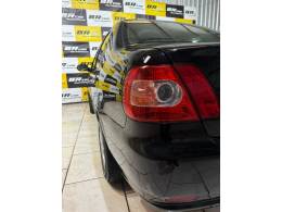 FIAT - SIENA 1.0 MPI FIRE 8V 4P MANUAL - 2007/2007 - PRETA - R$ 22.900,00