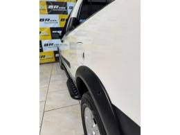 FIAT - STRADA 1.4 MPI FIRE CS 8V FLEX 2P MANUAL - 2007/2008 - BRANCA - R$ 32.900,00