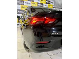 CHEVROLET - ONIX 1.0 TURBO FLEX RS 4P AUTOMÁTICO - 2020/2020 - PRETA - R$ 78.900,00