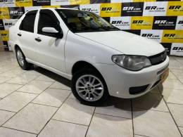 FIAT - SIENA 1.0 MPI FIRE 8V FLEX 4P MANUAL - 2010/2010 - BRANCA - R$ 23.900,00